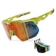 thumbnail image 1 of Gafas Deportivas HAAYOT Polarizadas para Ciclismo con 5 Lentes, 1 of 8