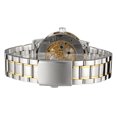 thumbnail image 4 of Relojes de moda para hombre Movimiento mecánico esqueleto noctilucente WINNER Mirar, 4 of 6