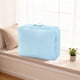 thumbnail image 5 of Bolsa de almacenamiento de ropa de viaje, bolsa de almacenamiento de ropa interior, bolsa organizadora de equipaje de viaje portátil con cremallera, 5 of 6