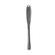 thumbnail image 1 of Espátula para mantequilla de acero inoxidable, utensilios de cocina, rallador de mantequilla, ranura multifuncional para cortar con borde dentado, 1 of 3