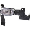 thumbnail image 5 of For Honda Accord Fog Light 2011 2012 Driver and Passenger Side Pair Replacement For HO2592127, 5 of 7