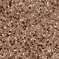 thumbnail image 2 of Zelouf Karina Allover Bead Sequin On Stretch Mesh  , Sewing, DIY, Crafts Fabric by the Yard, Sand, 5 Yard, 2 of 2