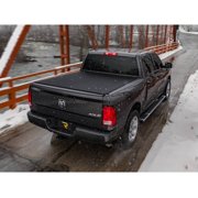 Truxedo by RealTruck Sentry CT Hard Rolling Truck Bed Tonneau Cover | 1546916 | Compatible with 2009 - 2018, 2019 - 2020 Classic Dodge Ram 1500, 2010-21 2500/3500 6' 4 Bed (76.3)