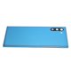 thumbnail image 3 of Reemplazo de la cubierta trasera de cristal para Samsung Galaxy Note 10 SM N970, color azul, 3 of 14