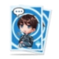 thumbnail image 2 of Ultra PRO: Standard 100ct Sleeves - Chibi Collection (Jace Sigh / EU Exclusive), 2 of 2