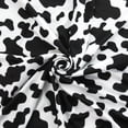thumbnail image 2 of Black Cow DBP Fabric 6" Strip, 2 of 3