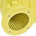 thumbnail image 2 of Spaco Air Blower, 480 W 0.6 HP Air Blower Pump Fan for Inflatable Bounce House, Pump Fan Commercial Inflatable Bouncer Blower, Perfect for Inflatable Bounce House, Waterslide, Bouncy Castle, 2 of 11