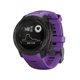 thumbnail image 1 of Purple22mm Reloj deportivo Banda de silicona Correa de pulsera para Garmin Instinct, 1 of 5