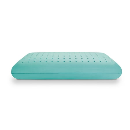 Sensorpedic Fresh Eucalyptus Infused Memory Foam Pillow