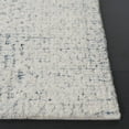 thumbnail image 4 of SAFAVIEH Ebony Thurstan Geometric Area Rug, Ivory/Blue, 8' x 10', 4 of 11