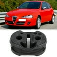 thumbnail image 5 of XYCCA Car Exhaust Rubber Hanger Mount Replacement Fit for Citroen Relay 51854824-082003, 5 of 5