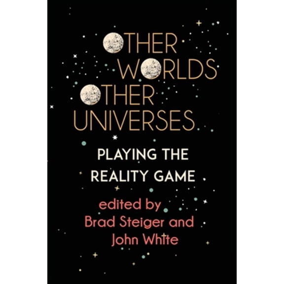 Pre-Owned Other Worlds, Other Universes: Playing the Reality Game, (Paperback)