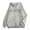 GY1, variant on Women Zip Up Hoodie with Los Angeles California Applique and Drawstring Casual Travel Streetwear Pullover Top