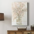thumbnail image 5 of Delicate Arrangement I Premium Gallery Wrapped Canvas - Ready to Hang, 5 of 9