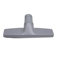 Floor Brush Compatible with Kenmore Canister Vacuum Bare Surface Part #52682