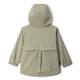 thumbnail image 2 of Campera Impermeable con Capucha Columbia Switchback II para Niñas, 2 of 6