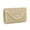 Khaki, variant on Raffia Clutch Purses for Women Summer Pearl Evening Handbags Woven Envelope Shoulder Bag for Beach 2025