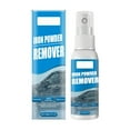 thumbnail image 2 of Car Removal Spray Powder Cleaner for Automotive Restoration - Efficient Remover Solution for Car Care and, 2 of 8