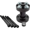 thumbnail image 4 of Allstar Performance ALL30188 2.5 in. Fan Spacer Kit, 4 of 4