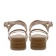 thumbnail image 3 of Sandalia Carla  Color Beige D00470122650 25.5 Dorothy Gaynor Sandalia Carla  Color Beige D00470122650 25.5, 3 of 6