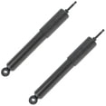 thumbnail image 3 of TRQ Front Shock Absorber Driver & Passenger Side Pair Set of 2 for E-Series Van SBA60428, 3 of 5