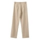 thumbnail image 4 of WILLBEST Pantalones Casuales para Mujer, Cómodos y Flexibles, para Uso Diario con Opciones de Estilo Versátiles. Extra Grande, 4 of 4