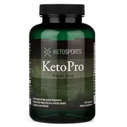 Keto Sports KetoPro Probiotic Blend, 180 Ct