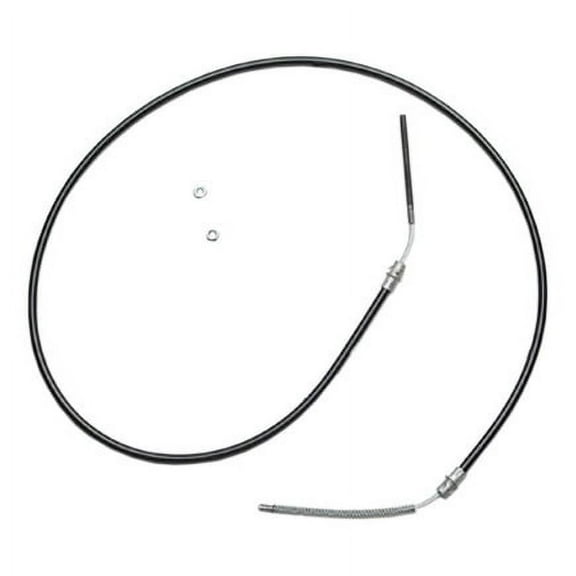 Acdelco 18P583 Parking Brake Cable