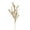 Gold, variant on Vickerman 36" Lime Berry Twig Glitter Spray, 6 per bag.