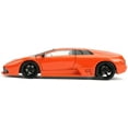 thumbnail image 2 of Jada Toys Fast & Furious Roman's Lamborghini Murcielago 1:24 Die Cast Car Play Vehicle, 2 of 7