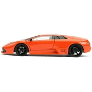 Jada Toys Fast & Furious Romans Lamborghini Murcielago 1:24 Die Cast Car Play Vehicle
