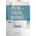 thumbnail image 1 of Pre-Owned Pricing in General Insurance (Hardcover) 1466581441 9781466581449, 1 of 1