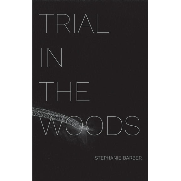 Trial in the Woods, (Paperback)