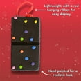 thumbnail image 6 of Little Debbie Cosmic Brownie Ornament, 6 of 8