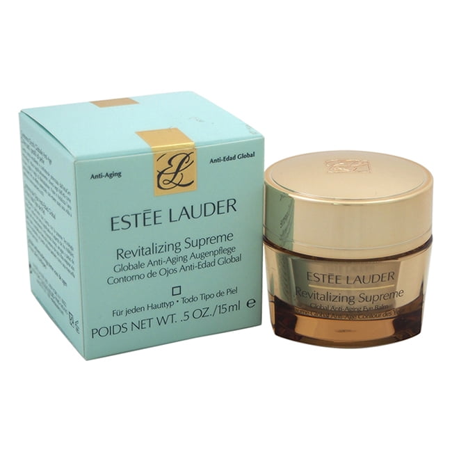 Estee Lauder 0.5 Eye Balm For Women Walmart Canada