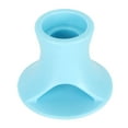 thumbnail image 2 of Support de Colle Liquide, Base Stable Robuste Support de Colle Liquide Gain de Temps Protection Pratique des Surfaces Support de Bouteille de Colle pour Bricolage Scrapbooking, 2 of 7