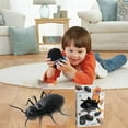 thumbnail image 3 of Advanced Infrared Remote Control Realistic Moving Prank Toy for Hilarious Jokes and Entertainment, 3 of 5
