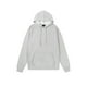 thumbnail image 1 of Dolkfu Sudadera con capucha de color sólido para hombre, sudadera holgada con bolsillo tipo canguro, camiseta de manga larga para hombre. M, 1 of 3