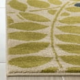 thumbnail image 3 of SAFAVIEH Newbury Constantina Floral Area Rug, Ivory/Blue, 5'1" x 7'6", 3 of 5