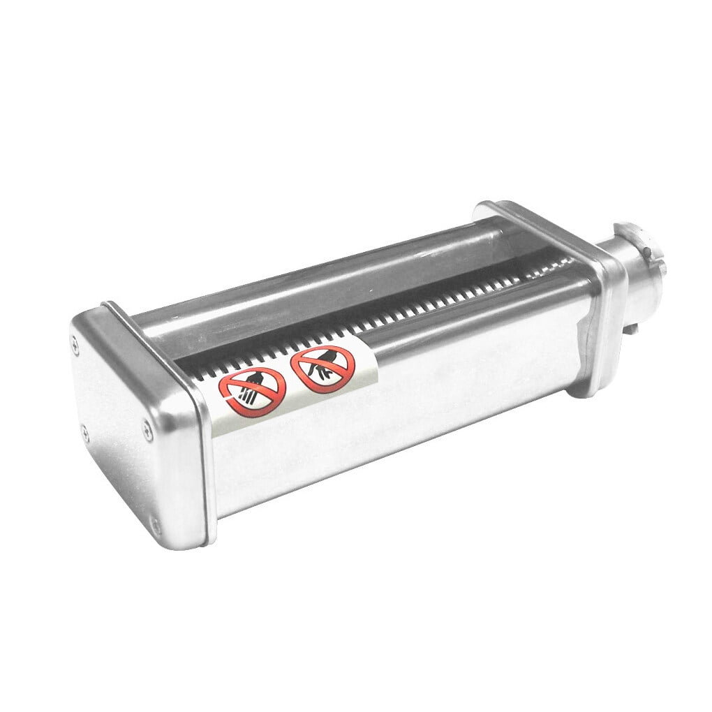 Metal Food Grinder Stainless Vertical Type Supplies Sturdy Wear-resistant Grinding Device DIY Multi-functional Kitchen Tools for thin noodle