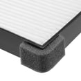 thumbnail image 3 of AirQualitee Cabin Air Filter AQ1214, for Select Suzuki Vehicles Fits select: 2010-2013 SUZUKI KIZASHI, 3 of 6