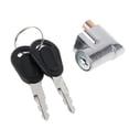 thumbnail image 3 of Battery Safety Pack Box Lock W/2 Key For Motorcycle Electric Ebike Scooter Battery Lock Electric Car Battery Box Lock + 2Pc Key Mingyiq, 3 of 9