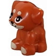 thumbnail image 3 of LEGO Friends : Minifigurine Aliya avec Chiot Aira, Ensemble Combo, 3 of 5