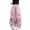 Pink, variant on CPNG Girls Trendy Bow Cargo Pants Solid Color Jogger Straight Wide Leg Elastic High Waist Loose Drawstring Cargo Sweatpants with Multi-Pockets