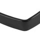 thumbnail image 4 of ABS Headlight Guard Cover Bezel Protection Fit for VESPA Sprint 125/150 2017-2020Black, 4 of 4