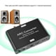 thumbnail image 4 of ARC Audio Extractor 192Khz -Compatible ARC Converter Digital Optical SPDIF to RCA L/R Coaxial SPDIF 3.5mm Converter, 4 of 5