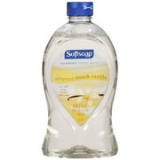 Softsoap Foaming 28fo Refill Vanilla