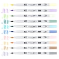 thumbnail image 4 of Marcadores a Base de Alcohol Tombow ABT PRO Pastel Paquete de 10, 4 of 4