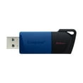 thumbnail image 1 of Kingston DataTraveler - Clé USB - 64 Go - USB 3.2 Gen 1 (Lot de 2), 1 of 6