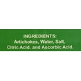 thumbnail image 4 of Supremo Italiano Whole Artichoke Hearts | Kosher | 5.51 lb, 4 of 5